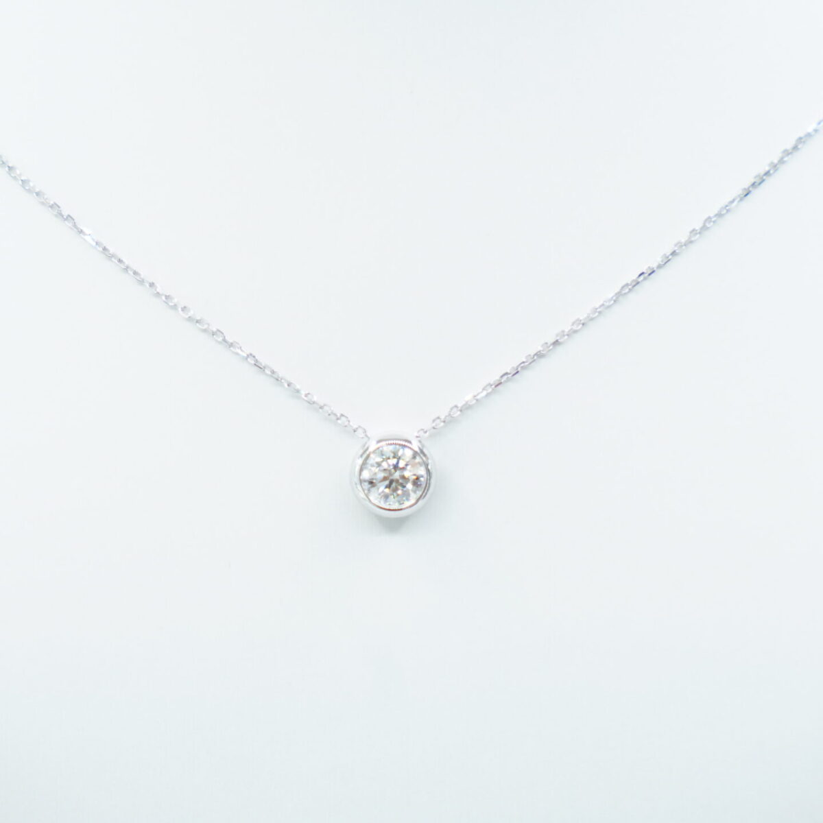 Diamond Necklace