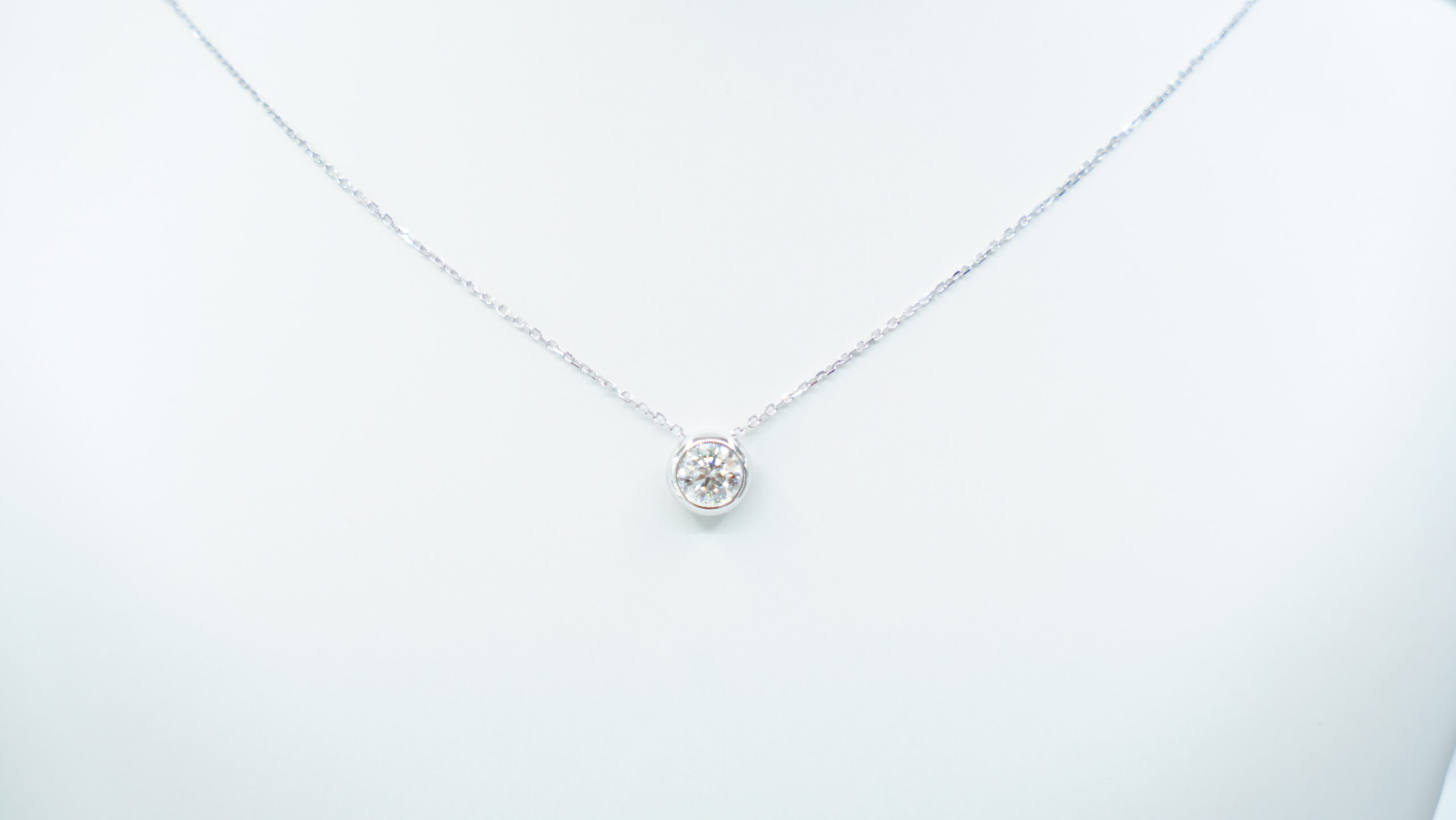 Diamond Necklace