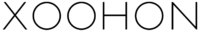 xoohon logo